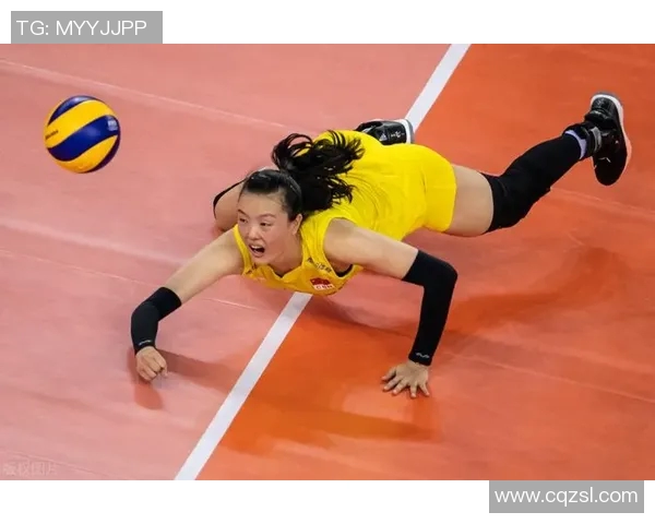 科学排球训练指南灵活性提升的有效方法与技巧分享 科学排球训练指南灵活性提升的有效方法与技巧分享