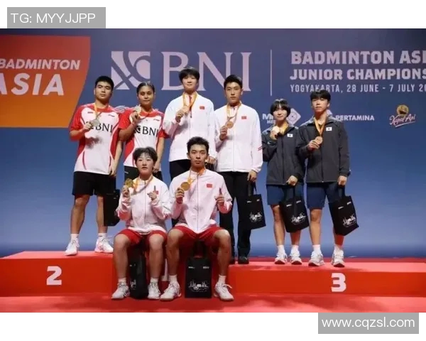 全国锦标赛特别报道:西安羽毛球队拼搏历程与荣耀时刻的深度剖析 全国锦标赛特别报道:西安羽毛球队拼搏历程与荣耀时刻的深度剖析