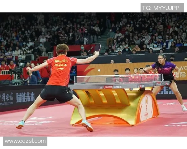 南京乒乓球队快攻技战术解析与深度剖析之旅