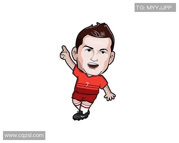 卡通足球明星的彩绘世界探索与创意表现之旅