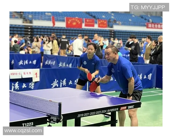 广州乒乓球队团队协作表现突出荣获全国乒乓球赛事新高排名