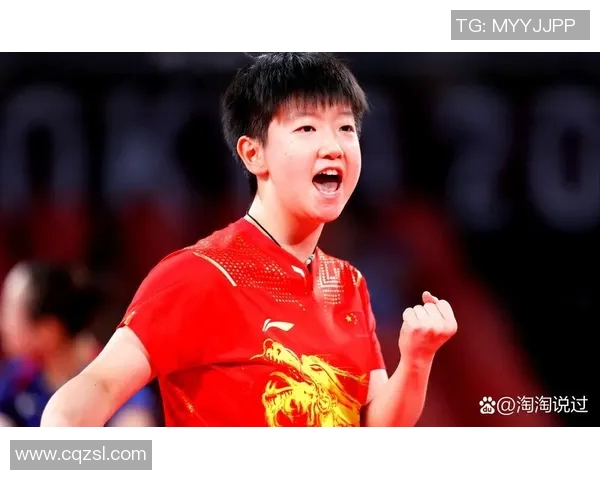 广州乒乓球队转型之路揭秘大满贯特别报道带你走进新篇章