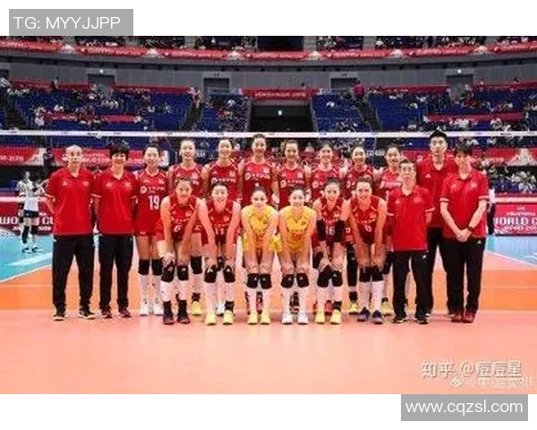 广州排球队实力大提升引发热议展望未来发展新篇章