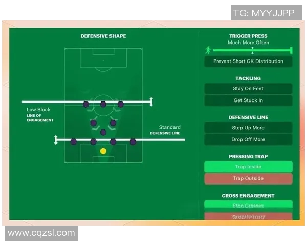 深入分析成都足球队的防守策略与战术特点 深入分析成都足球队的防守策略与战术特点