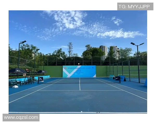 成都网球队选拔赛精彩点评:团队配合与个人表现的完美融合 成都网球队选拔赛精彩点评:团队配合与个人表现的完美融合