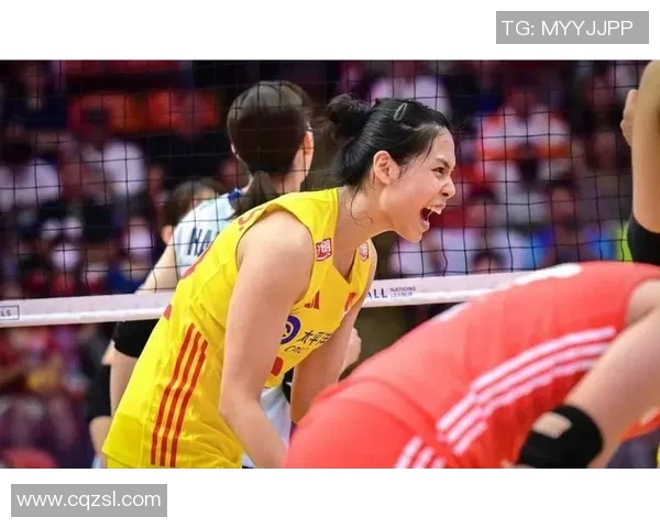 深圳排球队在精英赛中的节奏表现分析与未来展望