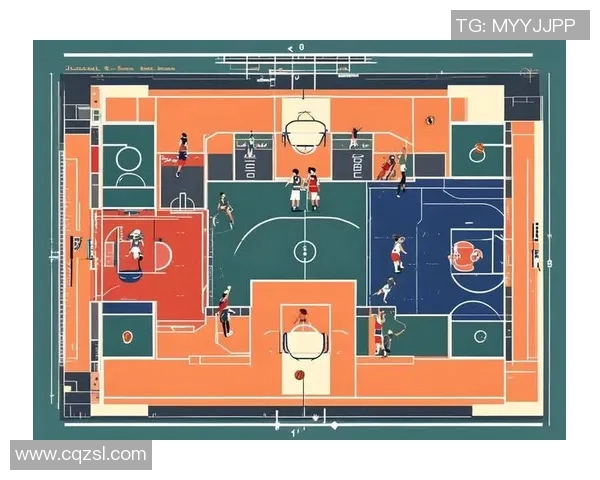深圳篮球队区域防守战术解析与实战应用研究 深圳篮球队区域防守战术解析与实战应用研究