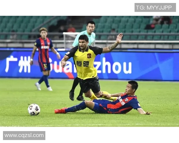 深圳足球队控制打法深度分析与战术解读全景剖析