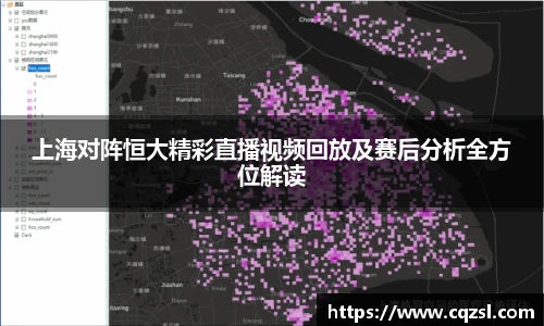 上海对阵恒大精彩直播视频回放及赛后分析全方位解读